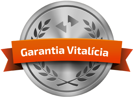 Selo de Garantia Vitalícia